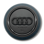 Cache Airbag de Remplacement pour Volant Audi B9 (Dès 2017)
