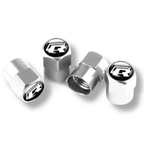 Bouchons de Valve Sport pour Volkswagen Golf GTI / R / Polo