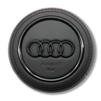 Cache Airbag de Remplacement pour Volant Audi B9 (Dès 2017)