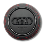 Cache Airbag de Remplacement pour Volant Audi B9 (Dès 2017)