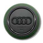 Cache Airbag de Remplacement pour Volant Audi B9 (Dès 2017)