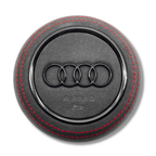 Cache Airbag de Remplacement pour Volant Audi B9 (Dès 2017)