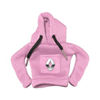 Mini Hoodie Décoratif pour Pommeau de Levier de Vitesse Renault
