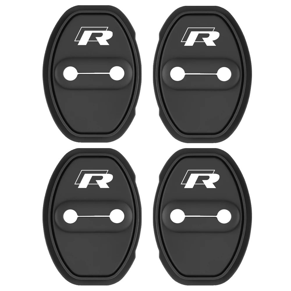 Caches de Protection pour Serrure de Porte Volkswagen Golf / Polo / Tiguan