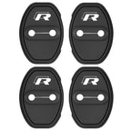 Caches de Protection pour Serrure de Porte Volkswagen Golf / Polo / Tiguan