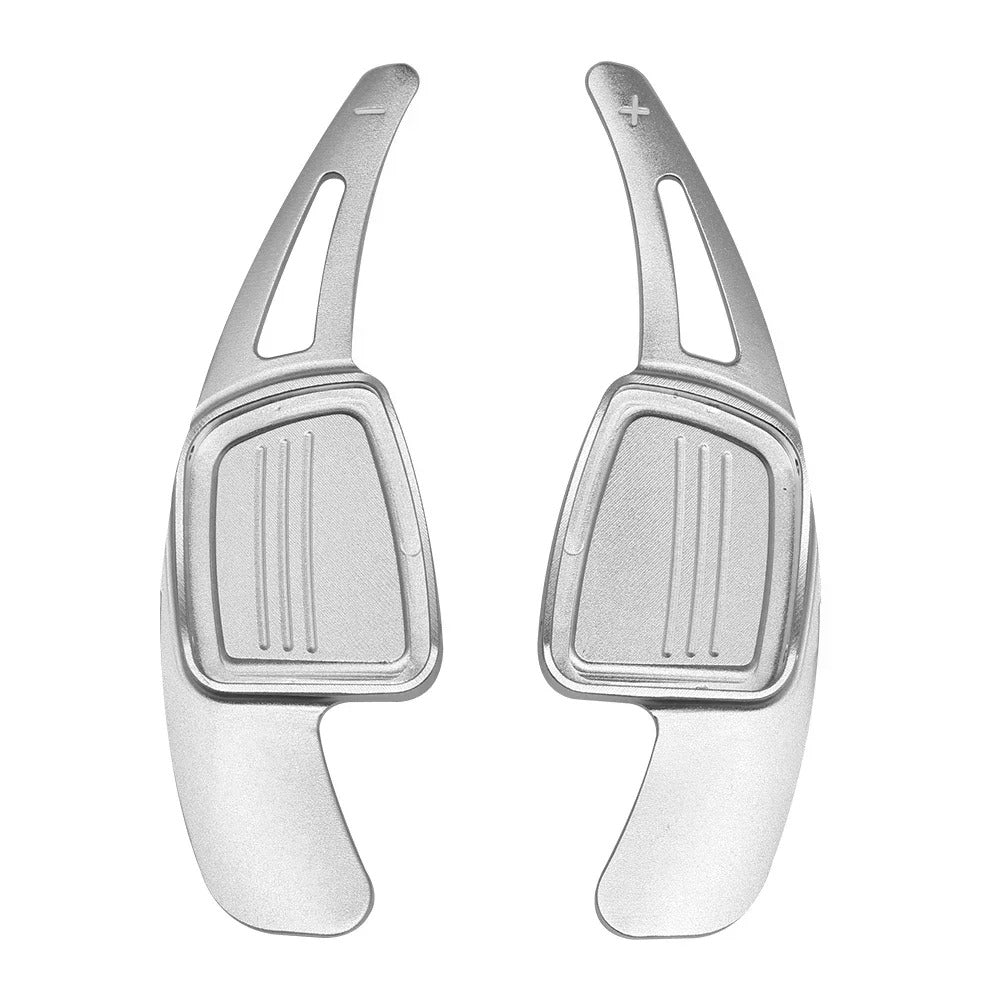 Palettes de volant compatibles Audi A3 A4 A5 B9 - Extensions