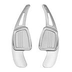 Palettes de volant compatibles Audi A3 A4 A5 B9 - Extensions