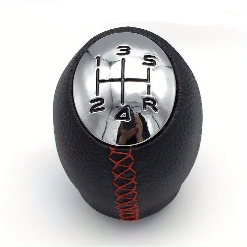 Pommeau de levier de vitesse 6 rapports pour Renault Megane 2 3
