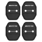 Protections de Gâche de Serrure Mercedes-Benz AMG