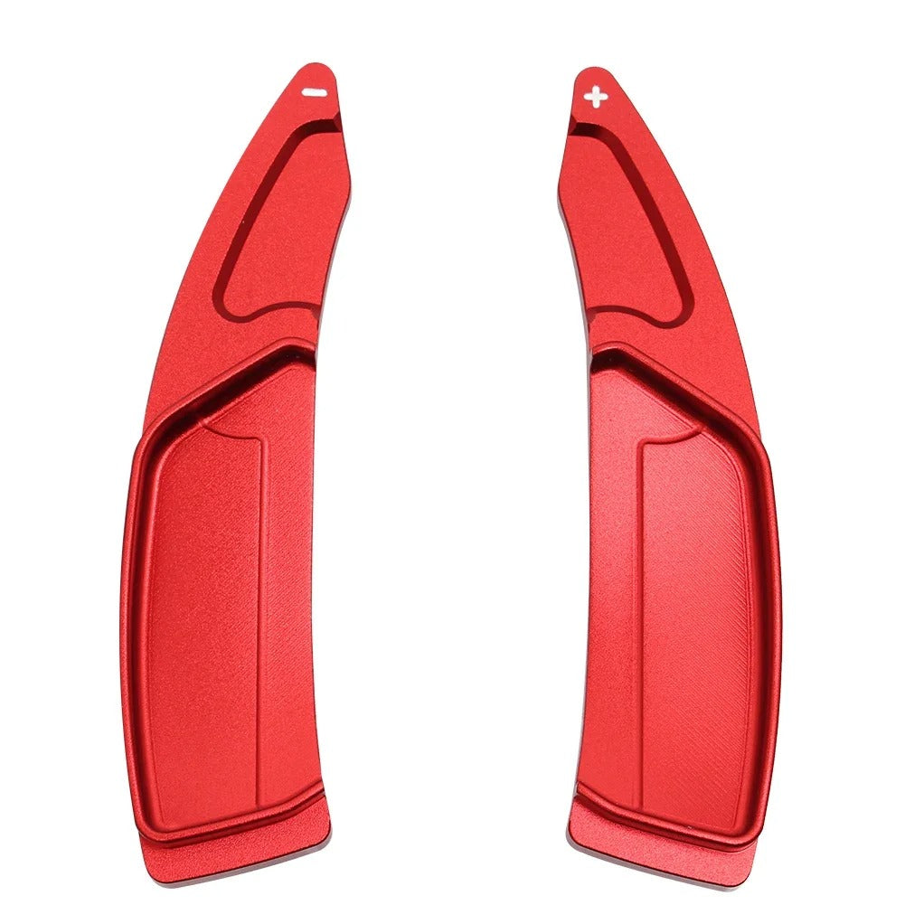 Palettes de volant compatibles Peugeot 208 308 3008 5008 - Extensions