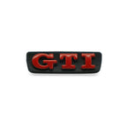 Badge Emblème de Volant GTI / R pour Volkswagen Golf Polo
