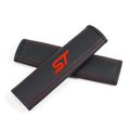 Protections de ceinture de sécurité logo Ford ST Line