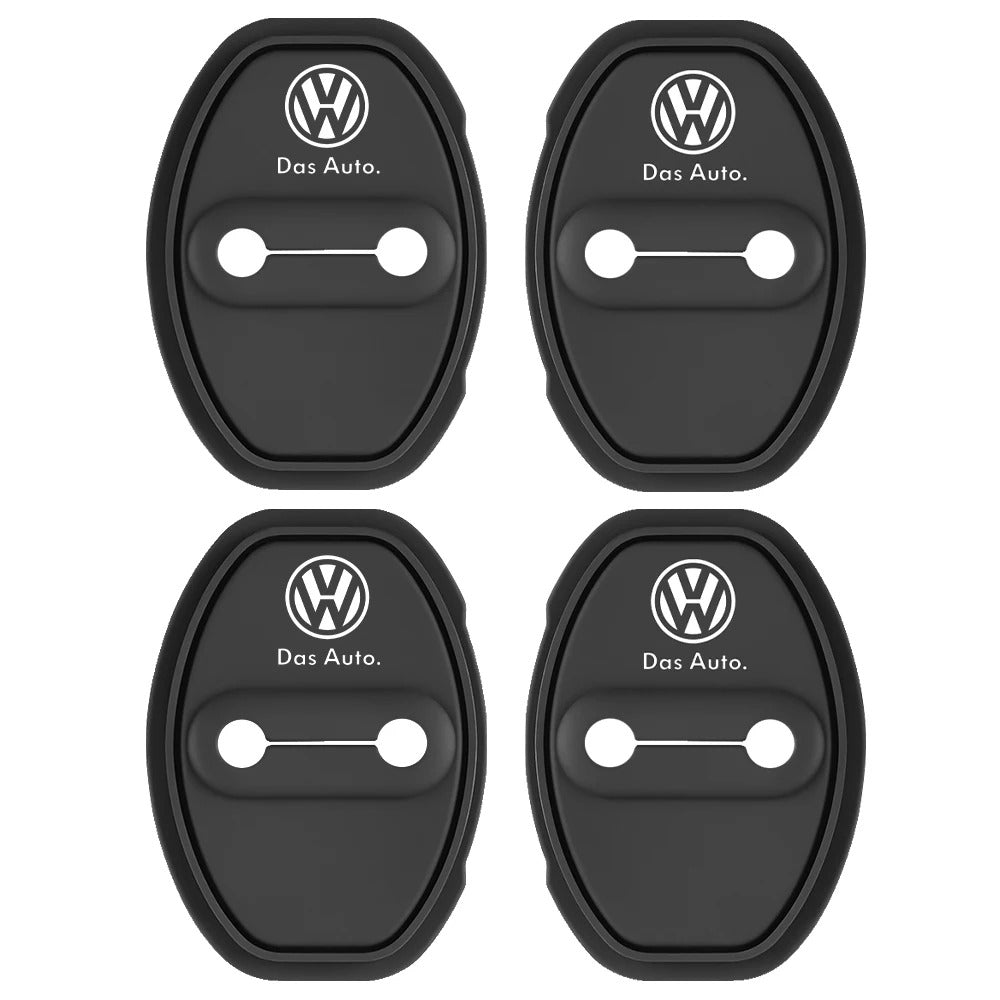 Caches de Protection pour Serrure de Porte Volkswagen Golf / Polo / Tiguan