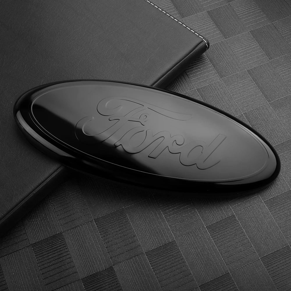 Logo Ford ovale pour calandre