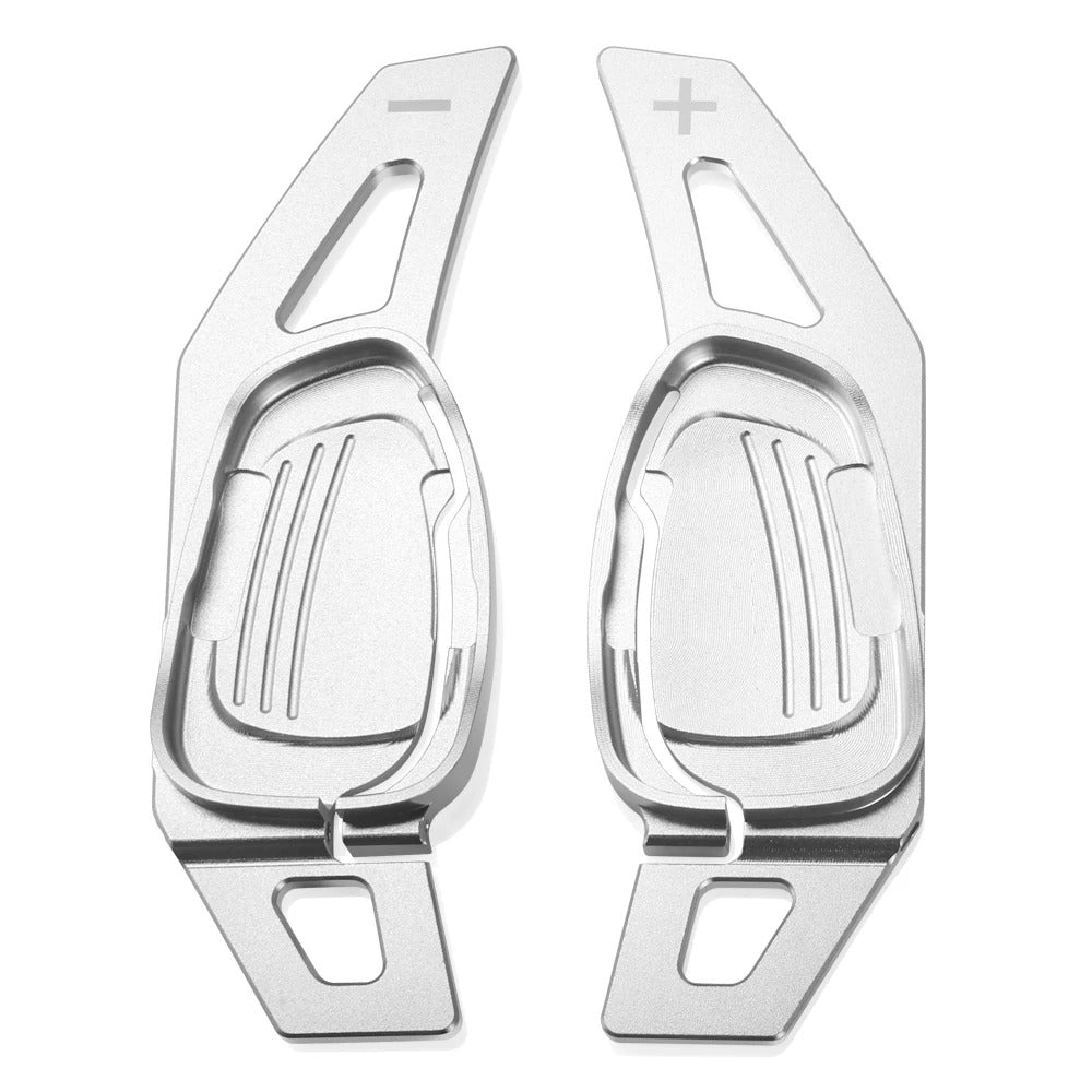 Extensions de palettes au volant sport pour Cupra Formentor et Leon