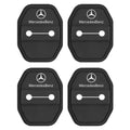 Protections de Gâche de Serrure Mercedes-Benz AMG