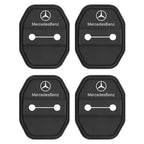 Protections de Gâche de Serrure Mercedes-Benz AMG