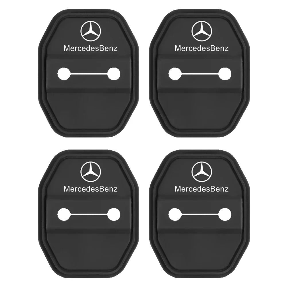 Protections de Gâche de Serrure Mercedes-Benz AMG