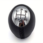 Pommeau de levier de vitesse 6 rapports pour Renault Megane 2 3