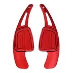Palettes de volant compatibles Audi A3 A4 A5 B9 - Extensions