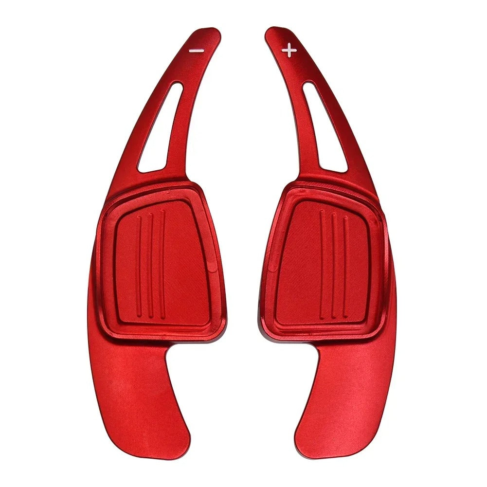 Palettes de volant compatibles Audi A3 A4 A5 B9 - Extensions