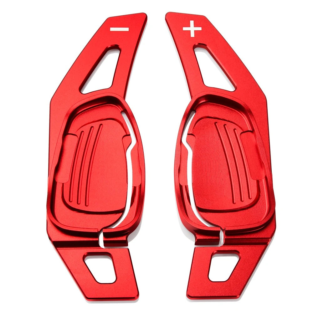 Extensions de palettes au volant sport pour Cupra Formentor et Leon