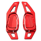 Extensions de palettes au volant sport pour Cupra Formentor et Leon