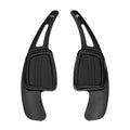 Palettes de volant compatibles Audi A3 A4 A5 B9 - Extensions