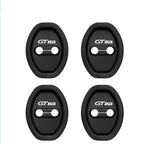 Capuchons de Protection de Serrure de Porte pour Peugeot