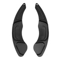 Extensions de palettes au volant aluminium pour VW Golf VII GTI R