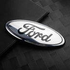 Logo Ford ovale pour calandre