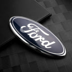 Logo Ford ovale pour calandre