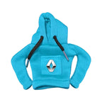 Mini Hoodie Décoratif pour Pommeau de Levier de Vitesse Renault