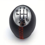 Pommeau de levier de vitesse 6 rapports pour Renault Megane 2 3