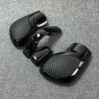 Pommeau DSG en cuir et alcantara pour VW Golf 6 7 GTI R