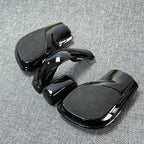 Pommeau DSG en cuir et alcantara pour VW Golf 6 7 GTI R