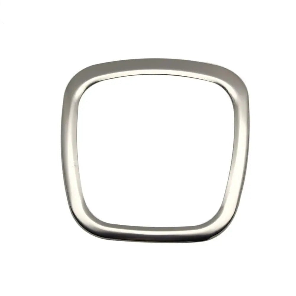 Décoration de Centre de Volant compatible Audi A4 B7 S-Line