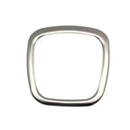 Décoration de Centre de Volant compatible Audi A4 B7 S-Line