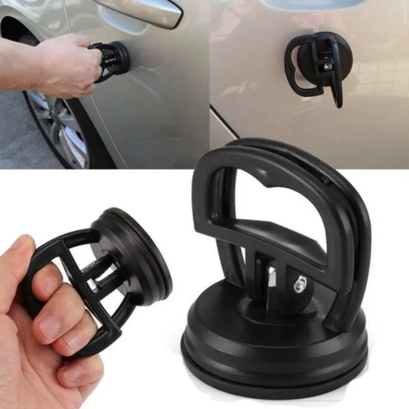 Ventouse de carrossier pour débosselage sans peinture - Réparation