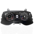Compteur digital Virtual Cockpit pour Volkswagen Golf 7 et Tiguan