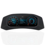 Compteur digital Virtual Cockpit pour Volkswagen Golf 7 et Tiguan