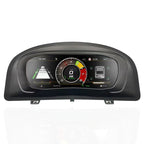 Compteur digital Virtual Cockpit pour Volkswagen Golf 7 et Tiguan