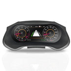 Compteur digital Virtual Cockpit pour Volkswagen Golf 7 et Tiguan