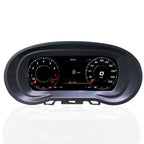 Compteur digital Virtual Cockpit pour Volkswagen Golf 7 et Tiguan