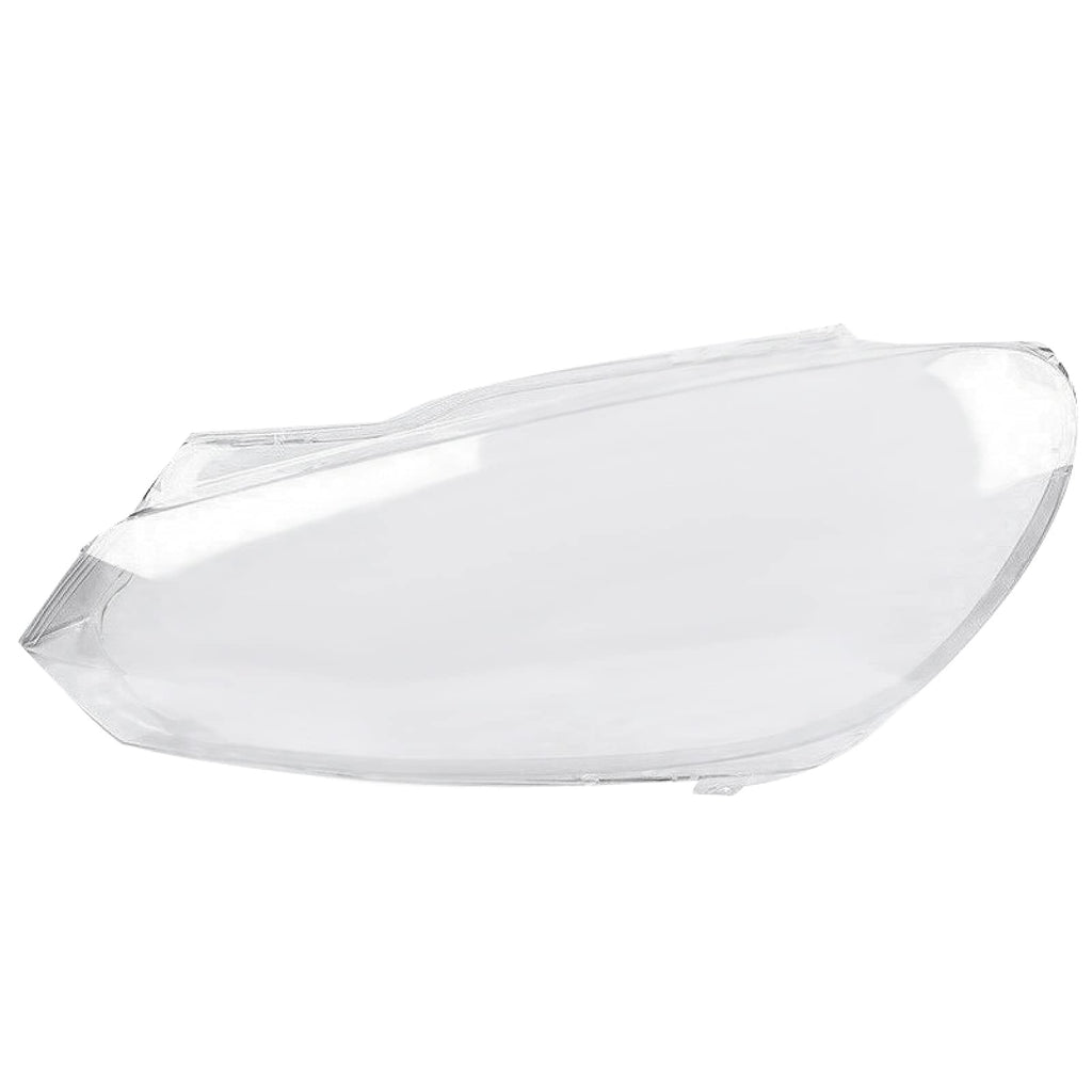 Vitre de Phare de Remplacement pour Volkswagen Golf VI MK6