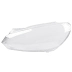 Vitre de Phare de Remplacement pour Volkswagen Golf VI MK6