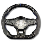 Volant sport de remplacement pour Volkswagen Golf 7 VII GTI R