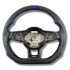 Volant sport de remplacement pour Volkswagen Golf 7 VII GTI R