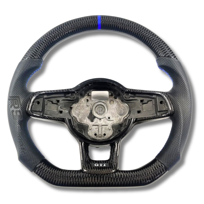 Volant sport de remplacement pour Volkswagen Golf 7 VII GTI R