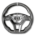 Volant sport Mercedes-AMG pour Classe C W204 Facelift